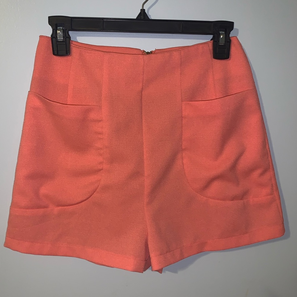 🌟Botique Shorts🌟 - Picture 1 of 6